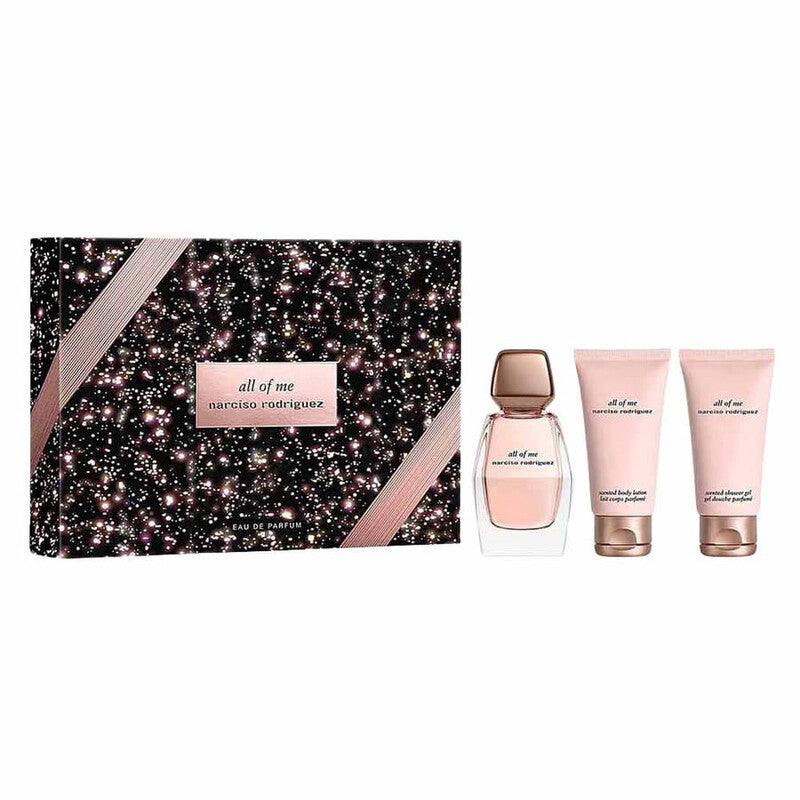 Narciso Rodriguez Ladies All Of Me Gift Set Fragrances (Wholesale) - Luxurious Fragrance Available Online in Hong Kong & China