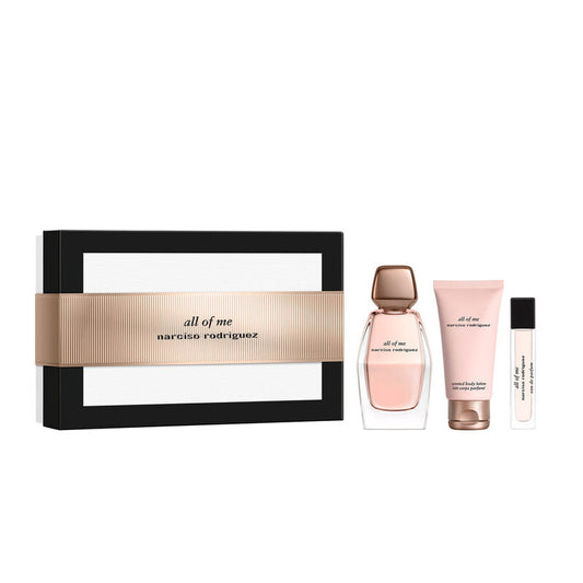 Narciso Rodriguez Ladies All Of Me Gift Set Fragrances (Wholesale) - Luxurious Fragrance Available Online in Hong Kong & China