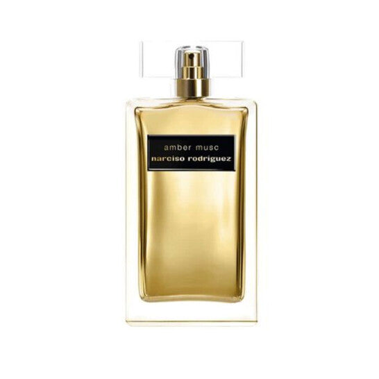 Narciso Rodriguez Ladies Amber Musc Intense EDP Spray 3.38 oz (Tester) Fragrances (Wholesale) - Luxurious Fragrance Available Online in Hong Kong & China