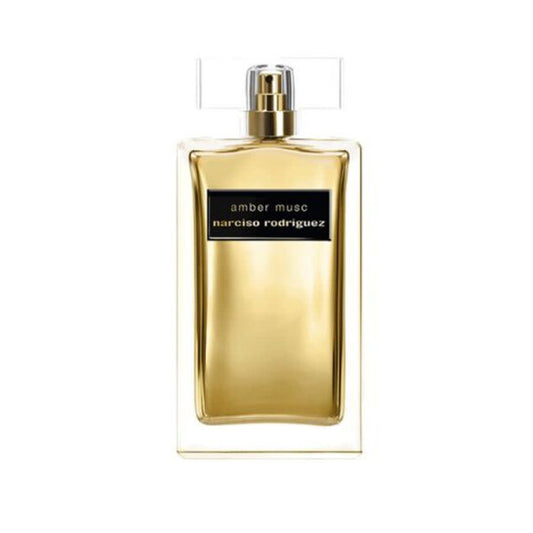 Narciso Rodriguez Ladies Amber Musc Intense EDP Spray 3.38 oz (Tester) Fragrances (Wholesale) - Luxurious Fragrance Available Online in Hong Kong & China