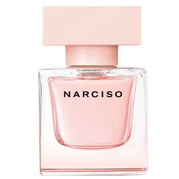 Narciso Rodriguez Ladies Cristal EDP Spray 3.0 oz (Tester) (Wholesale) - Luxurious Fragrance Available Online in Hong Kong & China