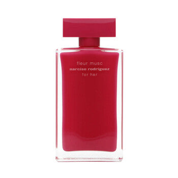 Narciso Rodriguez Ladies Fleur Musc EDP Spray 3.4 oz (Tester) - Luxurious Fragrance Available Online in Hong Kong & China