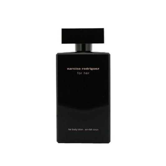 Narciso Rodriguez Ladies For Her 6.76 oz Fragrances - Luxurious Fragrance Available Online in Hong Kong & China