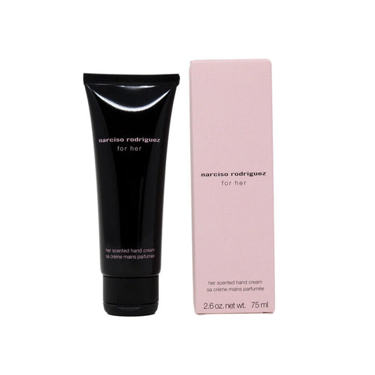 Narciso Rodriguez Ladies For Her Cream 2.5 oz Skin Care - Luxurious Fragrance Available Online in Hong Kong & China