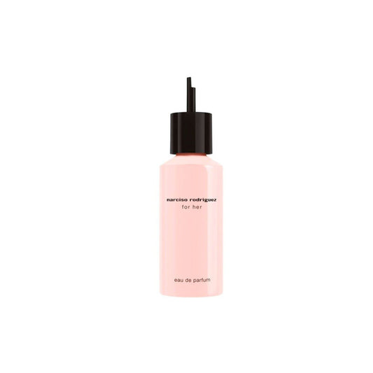 Narciso Rodriguez Ladies For Her EDP 5.0 oz Refill Fragrances - Luxurious Fragrance Available Online in Hong Kong & China