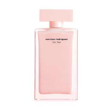 Narciso Rodriguez Ladies For Her EDP Spray 3.4 oz (Tester) Fragrances (Wholesale) - Luxurious Fragrance Available Online in Hong Kong & China