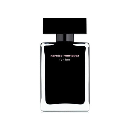 Narciso Rodriguez Ladies For Her EDT Spray 1.69 oz (Tester) Fragrances  - Luxurious Fragrance Available Online in Hong Kong & China
