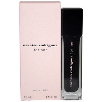 Narciso Rodriguez Ladies for her EDT Spray 1 oz Fragrances (Wholesale) - Luxurious Fragrance Available Online in Hong Kong & China