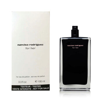 Narciso Rodriguez Ladies For Her EDT Spray 3.3 oz (Tester) - Luxurious Fragrance Available Online in Hong Kong & China