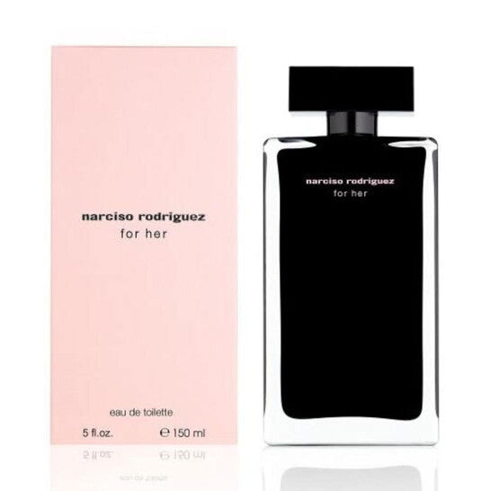 Narciso Rodriguez Ladies For Her EDT Spray 5.07 oz - Luxurious Fragrance Available Online in Hong Kong & China