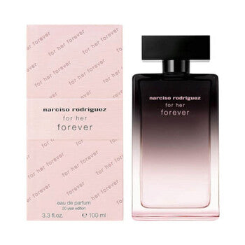 Narciso Rodriguez Ladies For Her Forever EDP Spray 3.38 oz (Tester) - Luxurious Fragrance Available Online in Hong Kong & China