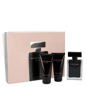 Narciso Rodriguez Ladies For Her Gift Set - Luxurious Fragrance Available Online in Hong Kong & China