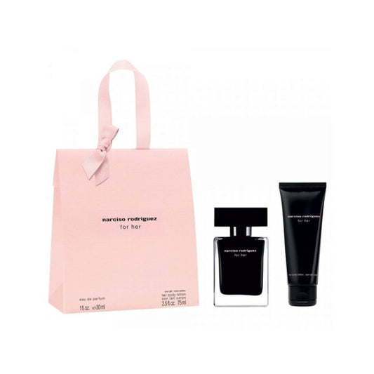 Narciso Rodriguez Ladies For Her Gift Set - Luxurious Fragrance Available Online in Hong Kong & China