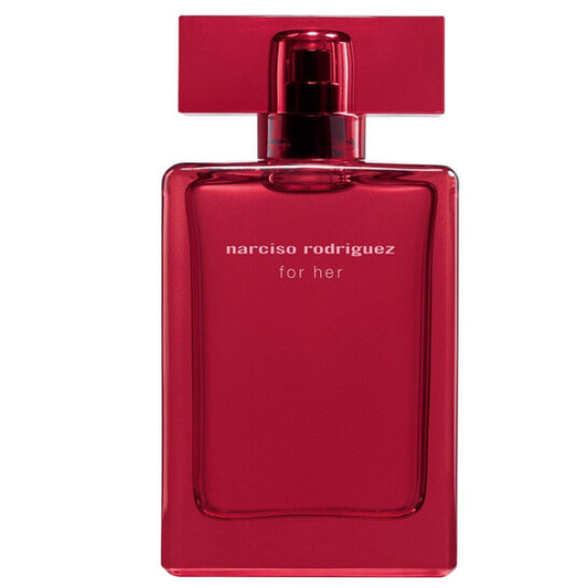 Narciso Rodriguez Ladies For Her Intense EDP Spray 1.7 oz Fragrances - Luxurious Fragrance Available Online in Hong Kong & China