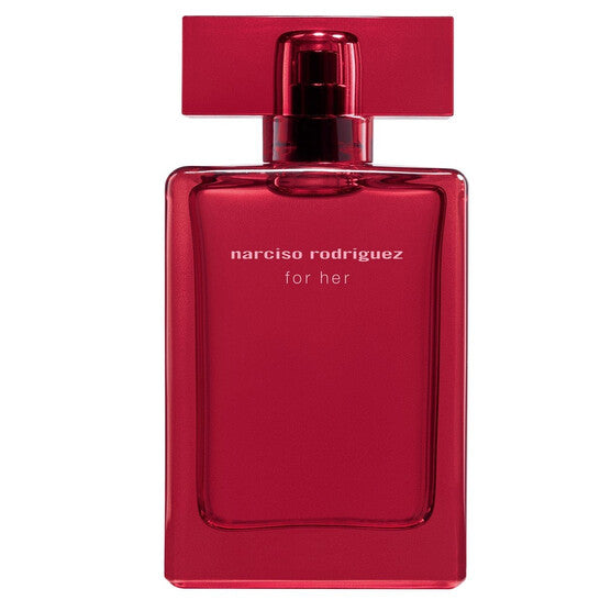Narciso Rodriguez Ladies For Her Intense EDP Spray 1.7 oz Fragrances (Wholesale) - Luxurious Fragrance Available Online in Hong Kong & China