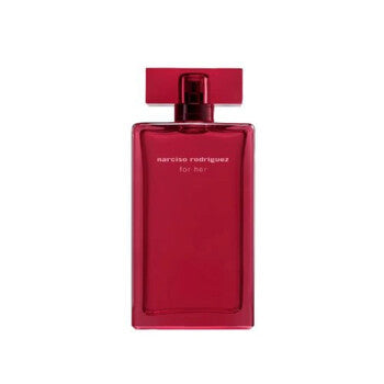 Narciso Rodriguez Ladies For Her Intense EDP Spray 3.38 oz (Tester) Fragrances - Luxurious Fragrance Available Online in Hong Kong & China