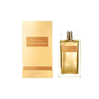 Narciso Rodriguez Ladies Jasmine Musc EDP Spray 3.4 oz Fragrances (Wholesale) - Luxurious Fragrance Available Online in Hong Kong & China