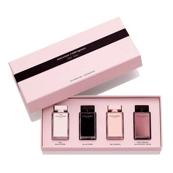 Narciso Rodriguez Ladies Mini Gift Set - Luxurious Fragrance Available Online in Hong Kong & China