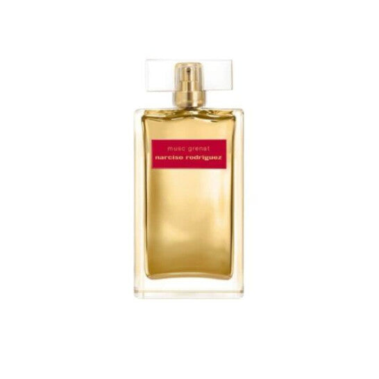 Narciso Rodriguez Ladies Musc Grenat Intense EDP Spray 3.38 oz (Tester) Fragrances (Wholesale) - Luxurious Fragrance Available Online in Hong Kong & China
