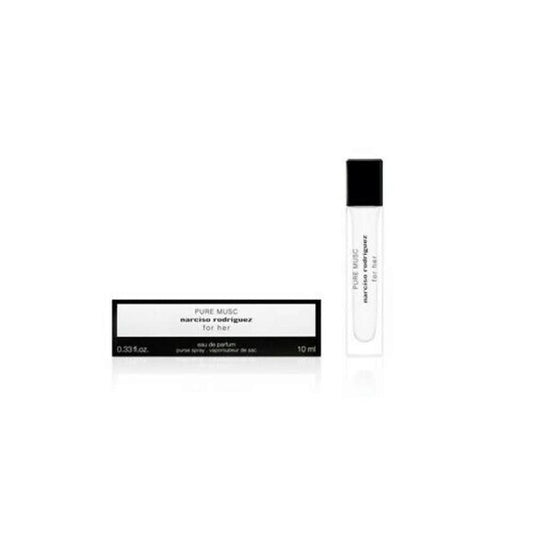 Narciso Rodriguez Ladies Musc Noir EDP Spray 0.34 oz Fragrances - Luxurious Fragrance Available Online in Hong Kong & China