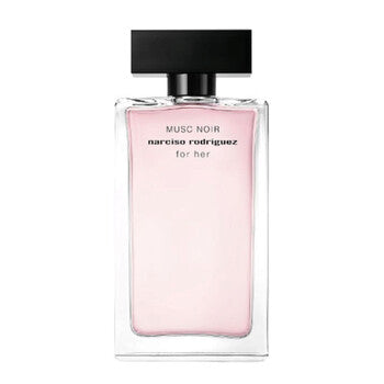 Narciso Rodriguez Ladies Musc Noir EDP Spray 3.4 oz (Tester) - Luxurious Fragrance Available Online in Hong Kong & China