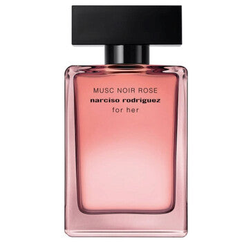 Narciso Rodriguez Ladies Musc Noir Rose EDP Spray 1.01 oz - Luxurious Fragrance Available Online in Hong Kong & China