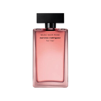 Narciso Rodriguez Ladies Musc Noir Rose EDP Spray 3.38 oz (Tester) - Luxurious Fragrance Available Online in Hong Kong & China