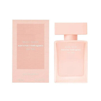 Narciso Rodriguez Ladies Musc Nude EDP Spray 1.0 oz - Luxurious Fragrance Available Online in Hong Kong & China