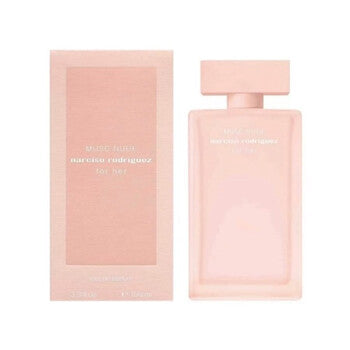 Narciso Rodriguez Ladies Musc Nude EDP Spray 1.69 oz - Luxurious Fragrance Available Online in Hong Kong & China