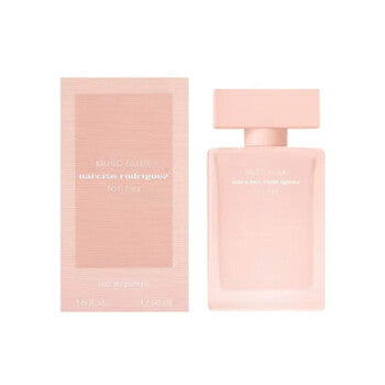 Narciso Rodriguez Ladies Musc Nude EDP Spray 1.7 oz - Luxurious Fragrance Available Online in Hong Kong & China