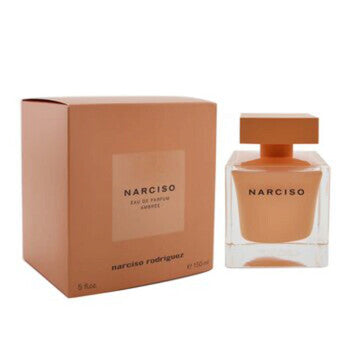 Narciso Rodriguez Ladies Narciso Ambree EDP Spray 5 oz - Luxurious Fragrance Available Online in Hong Kong & China