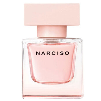 Narciso Rodriguez Ladies Narciso Cristal EDP Spray 3.0 oz Fragrances (Wholesale) - Luxurious Fragrance Available Online in Hong Kong & China