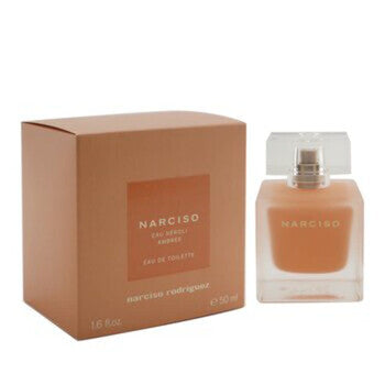 Narciso Rodriguez Ladies Narciso Eau Neroli Ambree EDT Spray 1.6 oz Fragrances (Wholesale) - Luxurious Fragrance Available Online in Hong Kong & China