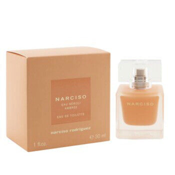 Narciso Rodriguez Ladies Narciso Eau Neroli Ambree EDT Spray 1 oz - Luxurious Fragrance Available Online in Hong Kong & China