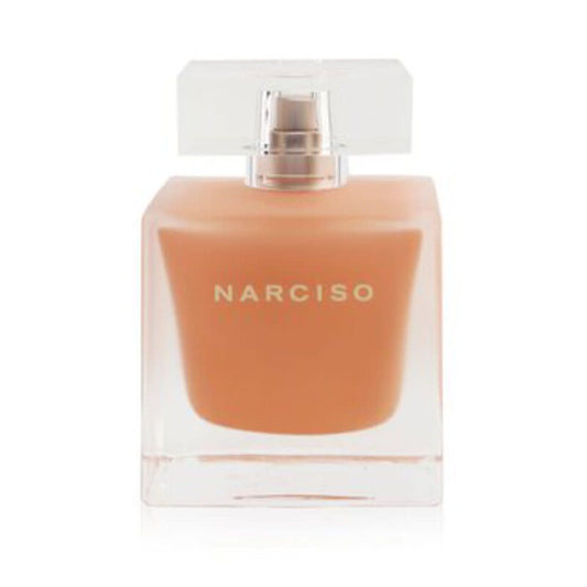 Narciso Rodriguez Ladies Narciso Eau Neroli Ambree EDT Spray 3 oz Fragrances - Luxurious Fragrance Available Online in Hong Kong & China