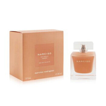 Narciso Rodriguez Ladies Narciso Eau Neroli Ambree EDT Spray 3 oz - Luxurious Fragrance Available Online in Hong Kong & China