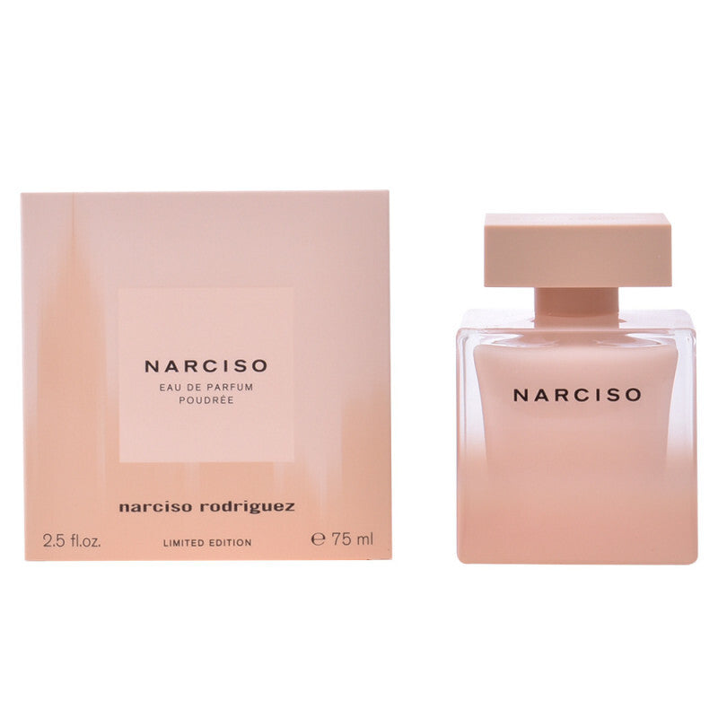 Narciso Rodriguez Ladies Narciso Poudree EDP 2.5 oz Fragrances (Wholesale) - Luxurious Fragrance Available Online in Hong Kong & China
