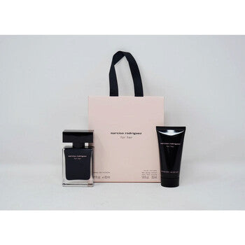 Narciso Rodriguez Ladies Narciso Rodriguez Gift Set - Luxurious Fragrance Available Online in Hong Kong & China