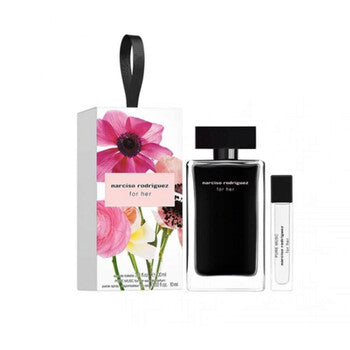 Narciso Rodriguez Ladies Narciso Rodriguez Gift Set - Luxurious Fragrance Available Online in Hong Kong & China