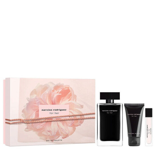 Narciso Rodriguez Ladies Narciso Rodriguez Gift Set Fragrances - Luxurious Fragrance Available Online in Hong Kong & China