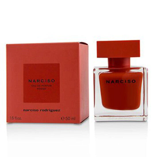 Narciso Rodriguez Ladies Narciso Rouge EDP Spray 1.6 oz Fragrances (Wholesale) - Luxurious Fragrance Available Online in Hong Kong & China