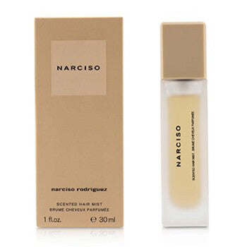 Narciso Rodriguez Ladies Narciso Scented Hair Mist 1 oz - Luxurious Fragrance Available Online in Hong Kong & China