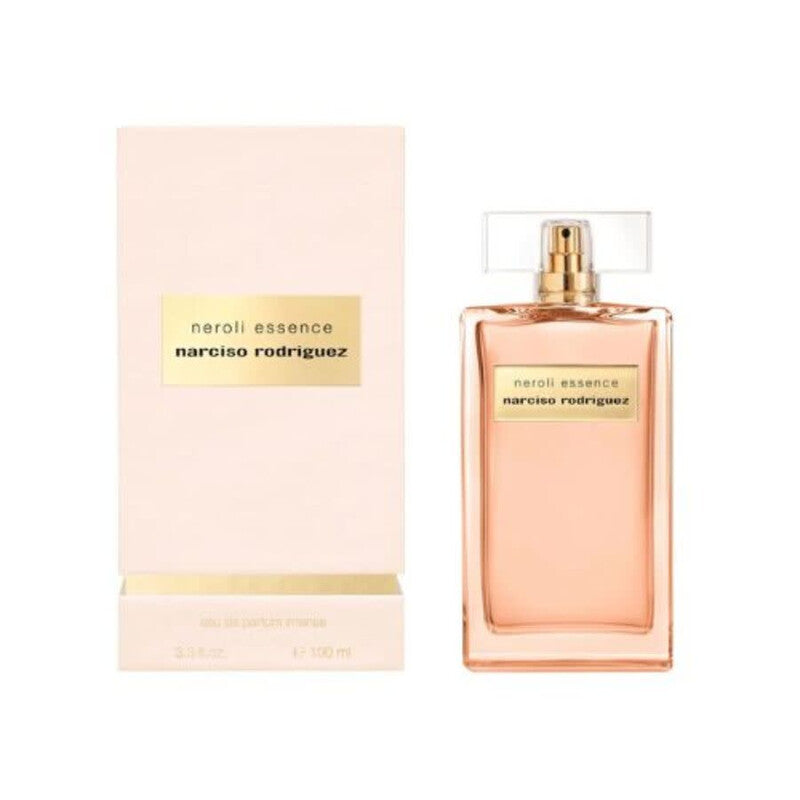 Narciso Rodriguez Ladies Neroli Essence Intense EDP Spray 3.4 oz Fragrances - Luxurious Fragrance Available Online in Hong Kong & China
