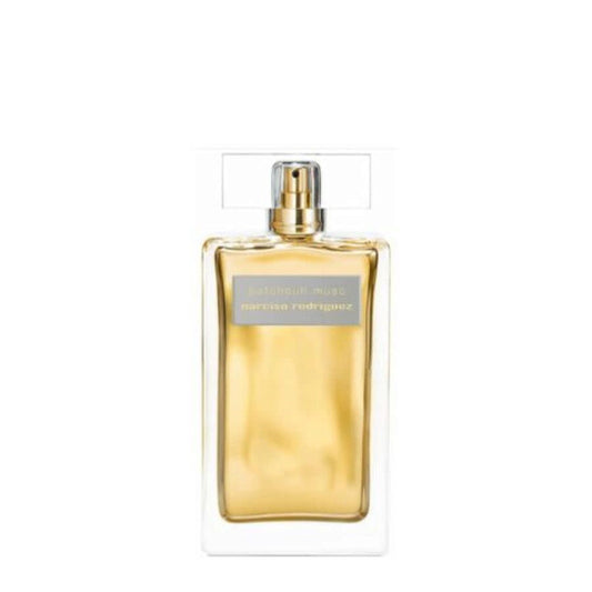 Narciso Rodriguez Ladies Patchouli Musc EDP 3.4 oz (Tester) Fragrances (Wholesale) - Luxurious Fragrance Available Online in Hong Kong & China