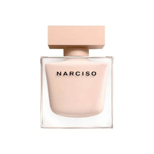 Narciso Rodriguez Ladies Narciso Poudree EDP Spray 1.69 oz (Tester) Fragrances - Luxurious Fragrance Available Online in Hong Kong & China