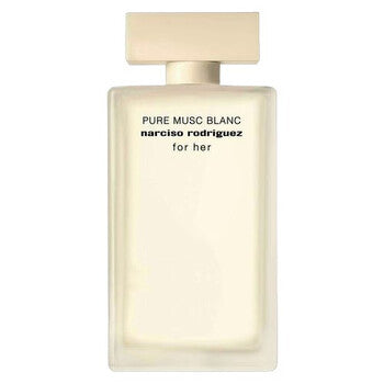 Narciso Rodriguez Ladies Pure Musc Blanc Intense EDP Spray 3.38 oz Fragrances (Wholesale) - Luxurious Fragrance Available Online in Hong Kong & China