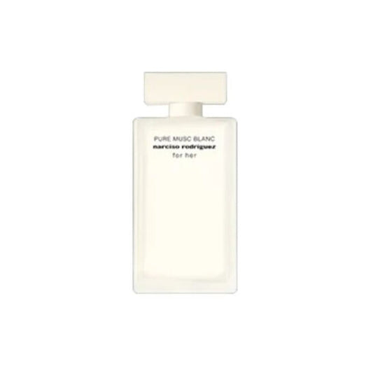Narciso Rodriguez Ladies Pure Musc Blanc Intense EDP Spray 3.38 oz (Tester) Fragrances - Luxurious Fragrance Available Online in Hong Kong & China