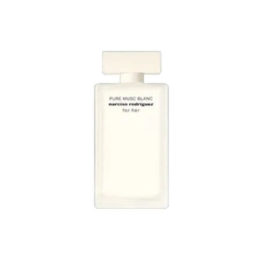 Narciso Rodriguez Ladies Pure Musc Blanc Intense EDP Spray 3.38 oz (Tester) Fragrances (Wholesale) - Luxurious Fragrance Available Online in Hong Kong & China