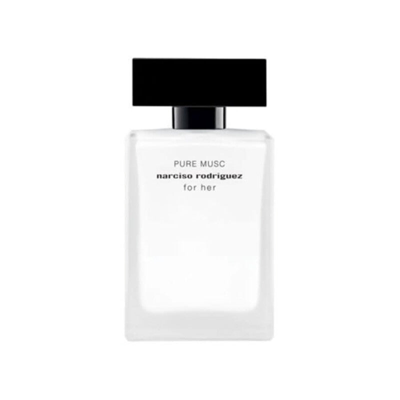 Narciso Rodriguez Ladies Pure Musc EDP Spray 1.69 oz (Tester) Fragrances - Luxurious Fragrance Available Online in Hong Kong & China