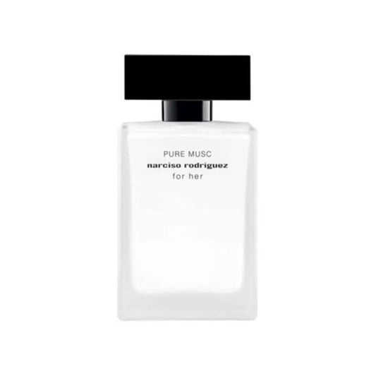 Narciso Rodriguez Ladies Pure Musc EDP Spray 1.69 oz (Tester) Fragrances - Luxurious Fragrance Available Online in Hong Kong & China
